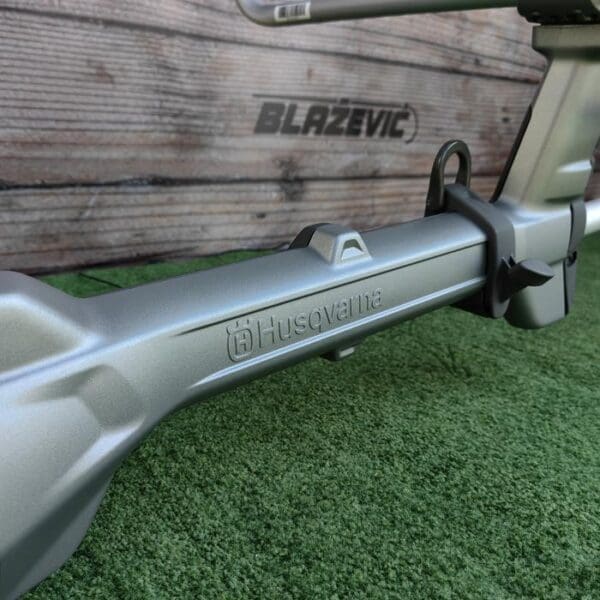 Baterijski trimer Husqvarna 535i RXT - Slika 22