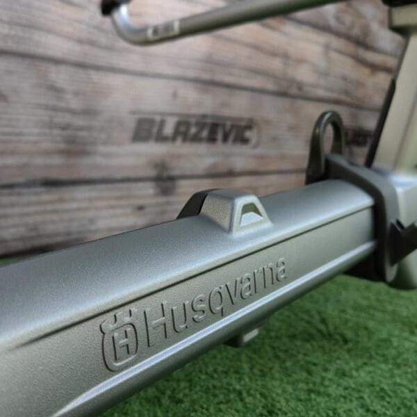 Baterijski trimer Husqvarna 535i RXT - Slika 25