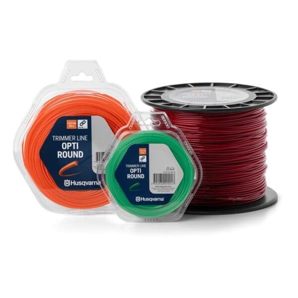 Husqvarna nit 2,0mmx130m OPTI ROUND