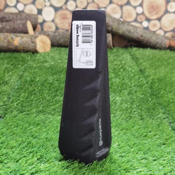 Husqvarna Klin za cijepanje - zakrivljen - Slika 5