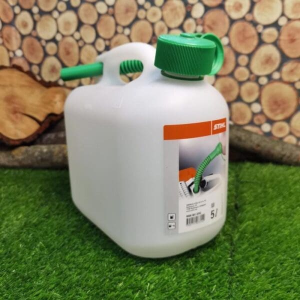 STIHL kanistar za benzin 5 litara - Slika 3