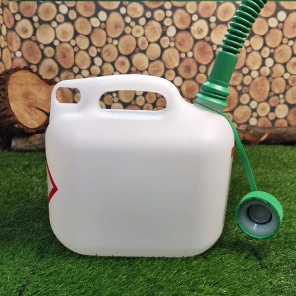 STIHL kanistar za benzin 5 litara - Slika 5