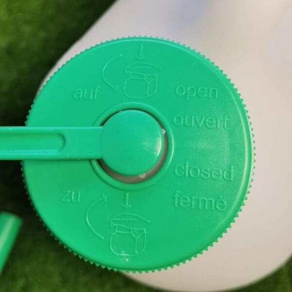 STIHL kanistar za benzin 5 litara - Slika 6