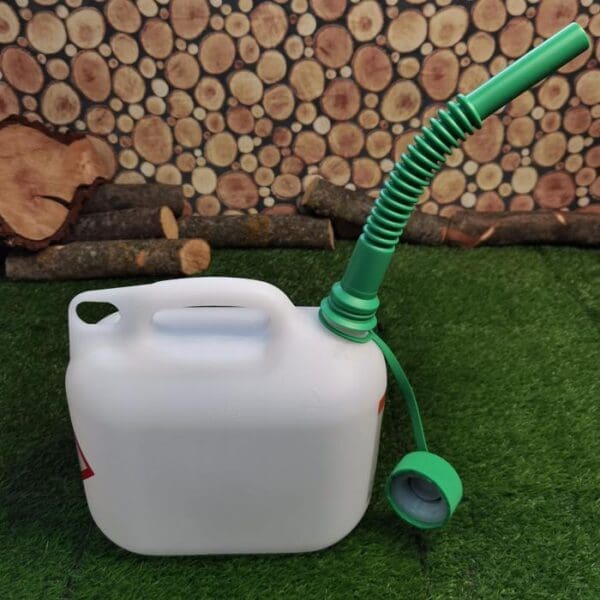 STIHL kanistar za benzin 5 litara - Slika 7