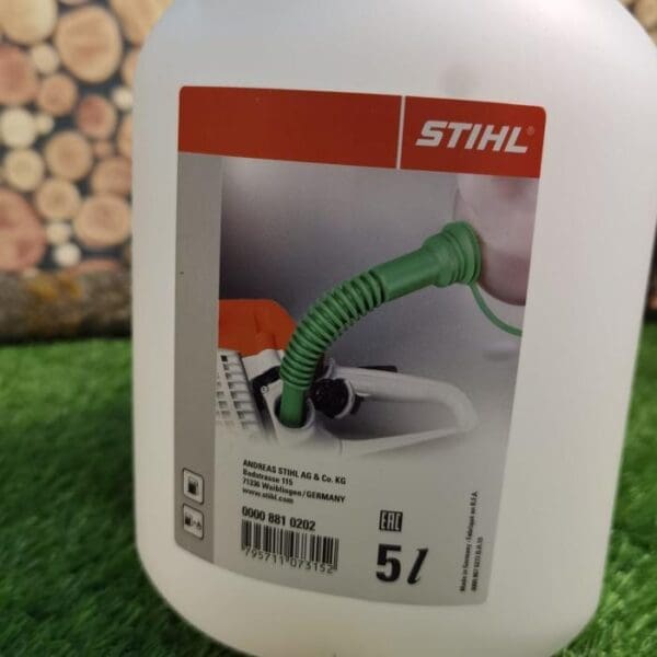 STIHL kanistar za benzin 5 litara - Slika 8