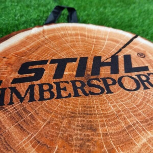STIHL Jastučić za sjedenje - Slika 3
