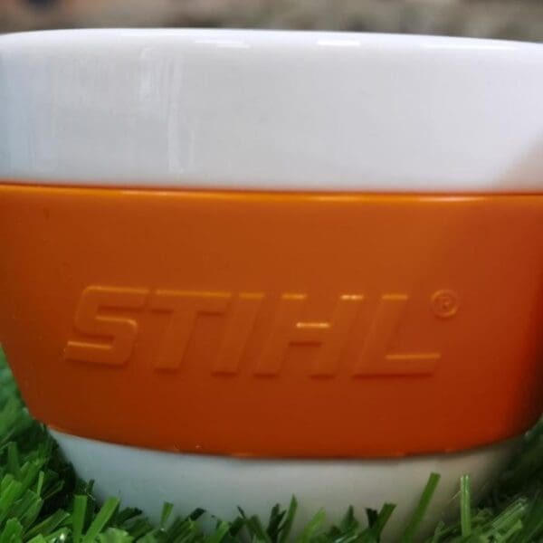 Set s dvije STIHL espresso šalice - Slika 9