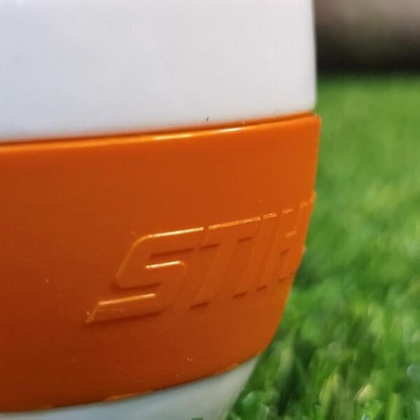 Set s dvije STIHL espresso šalice - Slika 10