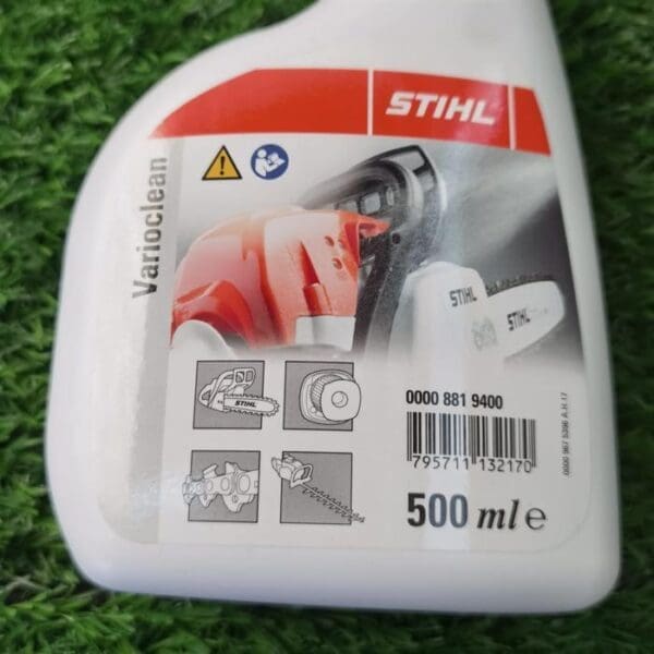 STIHL Varioclean sredstvo za otapanje - Slika 3