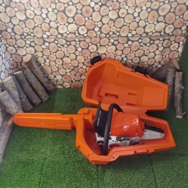 STIHL Kovčeg za motorne pile - Slika 9