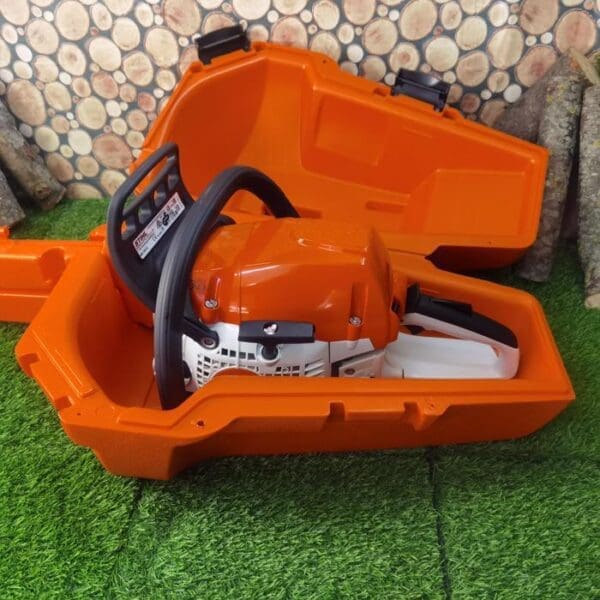 STIHL Kovčeg za motorne pile - Slika 7