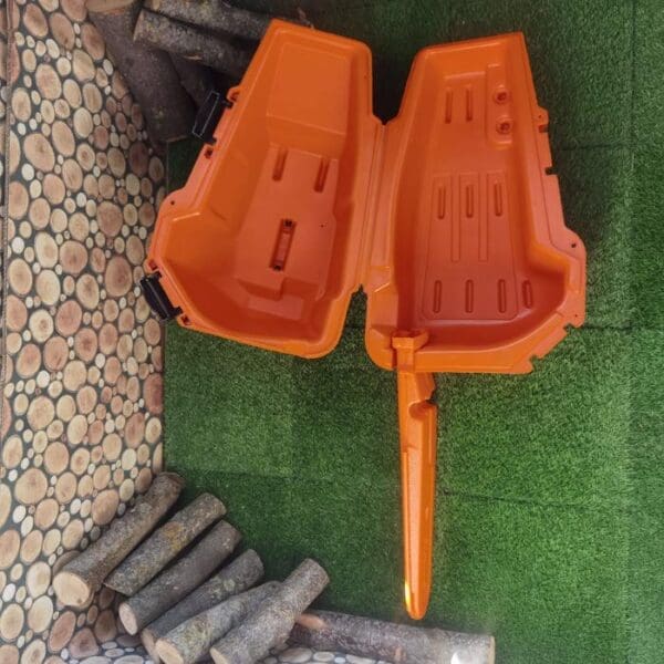 STIHL Kovčeg za motorne pile - Slika 3