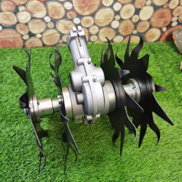 STIHL BF kopačica za tlo - Slika 6