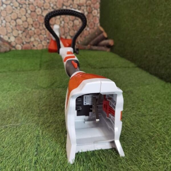 Akumulatorski trimer STIHL FSA 57 s 2X AK 10 i AL 101 - Slika 13