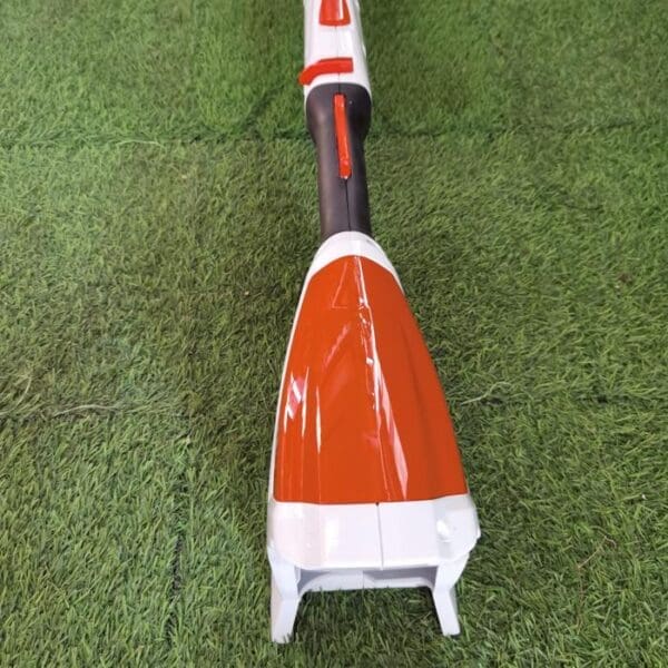 Akumulatorski trimer STIHL FSA 57 s 2X AK 10 i AL 101 - Slika 11