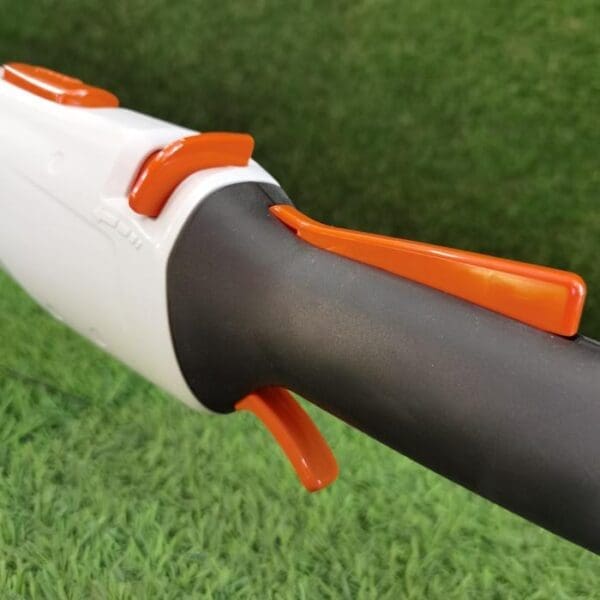 Akumulatorski trimer STIHL FSA 57 s 2X AK 10 i AL 101 - Slika 8