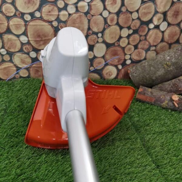 Akumulatorski trimer STIHL FSA 57 s 2X AK 10 i AL 101 - Slika 7