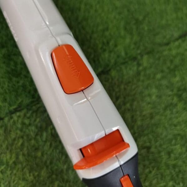 Akumulatorski trimer STIHL FSA 57 s 2X AK 10 i AL 101 - Slika 6