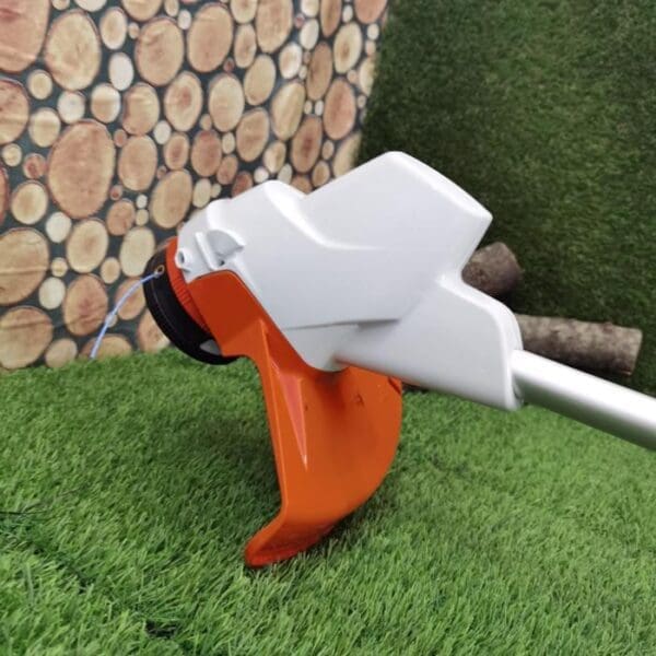 Akumulatorski trimer STIHL FSA 57 s 2X AK 10 i AL 101 - Slika 2