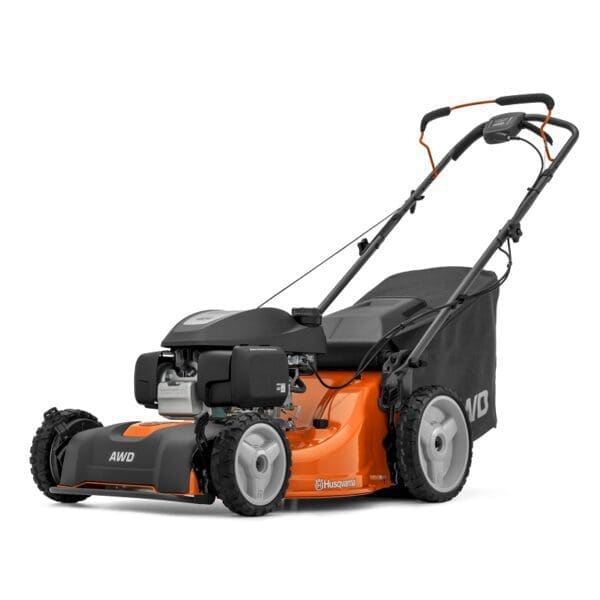 Motorna kosilica Husqvarna LC 353AWD - Slika 2