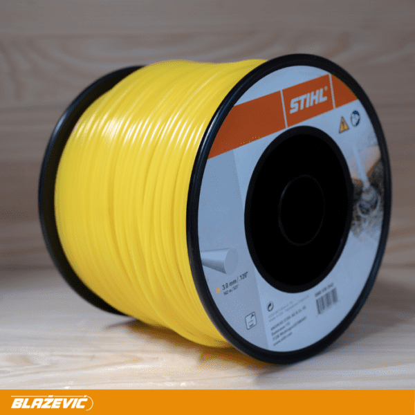 STIHL okrugla nit 3,0 x 162m