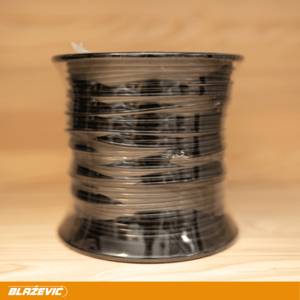 Nit Husqvarna 4,0mm x 80m Opti Round - Slika 3