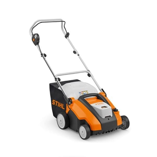 Akumulatorski prozračivač STIHL RLA 240