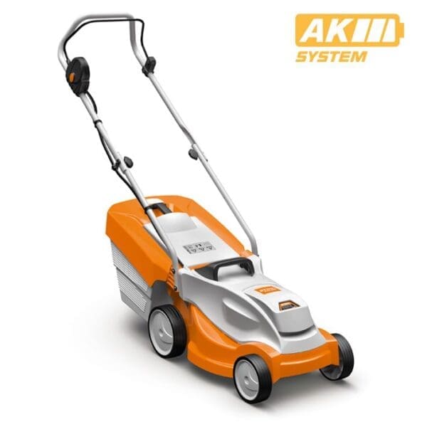 Aku kosilica STIHL RMA 235