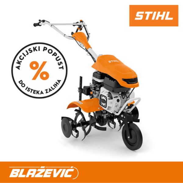 STIHL motorna kopačica MH 600