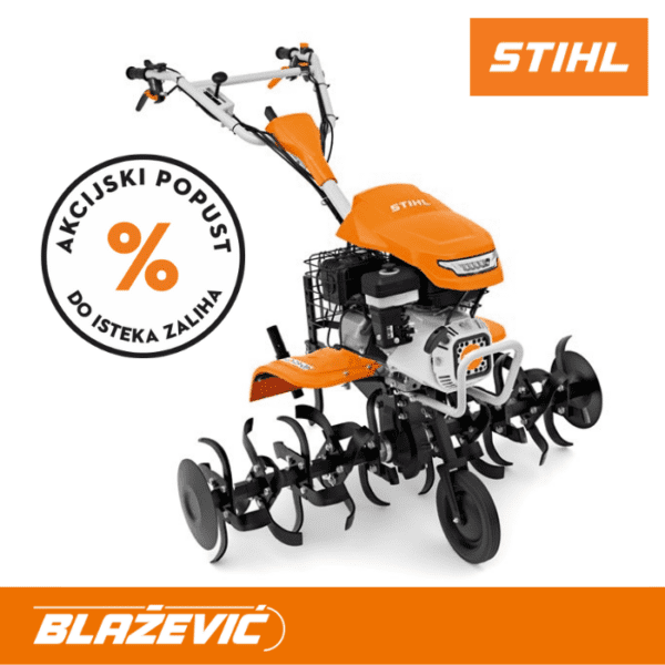 STIHL motorna kopačica MH 700