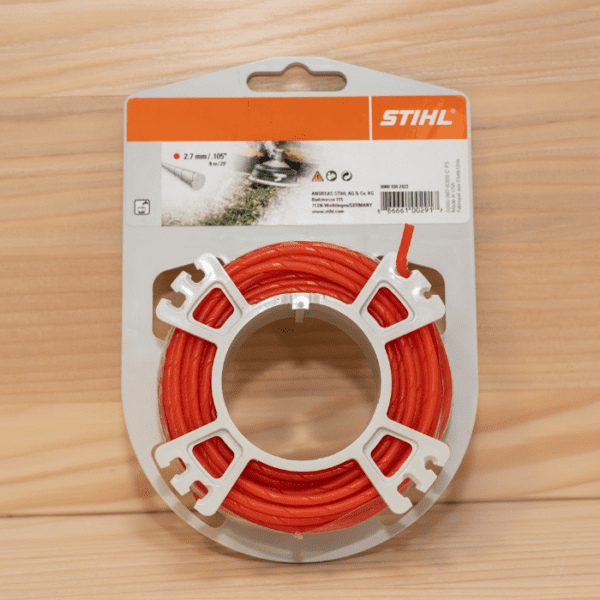STIHL tiha nit 2,7 x 9m