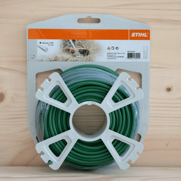 STIHL okrugla nit 4,0 x 27m