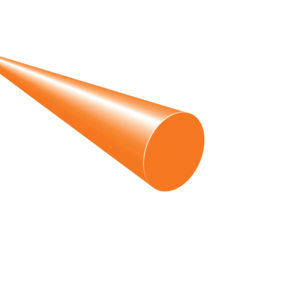 STIHL okrugla nit 2,4 x 253m - Slika 3