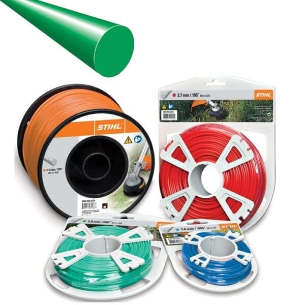 STIHL okrugla nit 3,0 x 162m