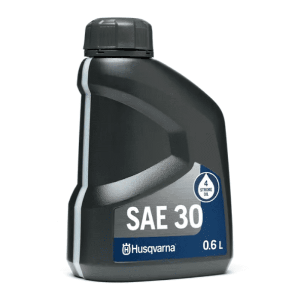 Husqvarna ulje SAE 30 600 ml