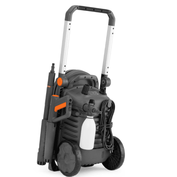 Visokotlačni čistač Husqvarna PW 360 - Slika 3