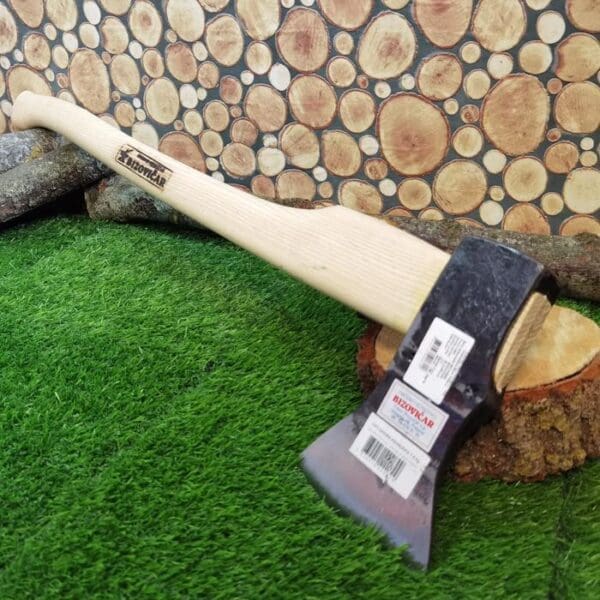 Sjekira 1,4kg Bizovičar