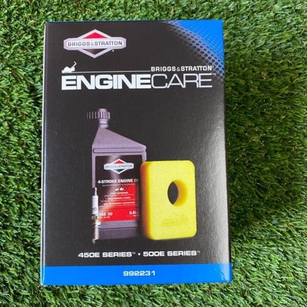 Servisni set za Briggs 450e, 500e