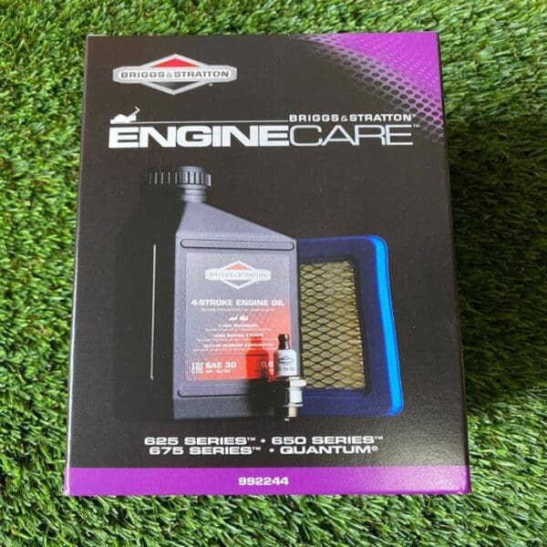 Servisni set za Briggs 625,650,675
