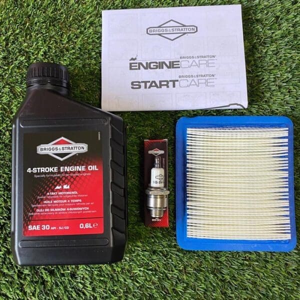 Servisni set za Briggs 625,650,675 - Slika 2