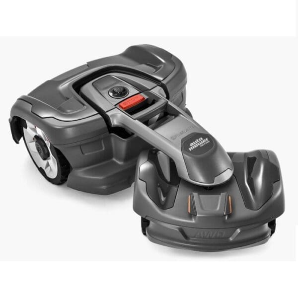 Husqvarna Automower 435X AWD robotska kosilica - Slika 4
