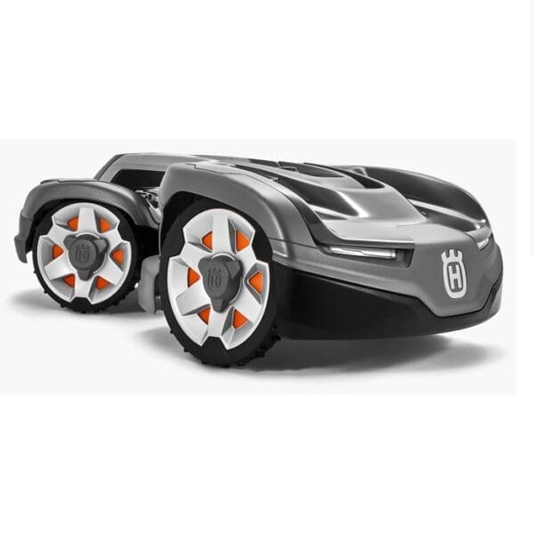 Husqvarna Automower 435X AWD robotska kosilica