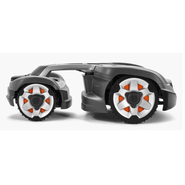Husqvarna Automower 435X AWD robotska kosilica - Slika 2
