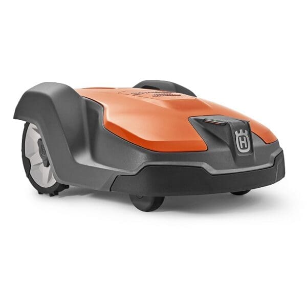 Husqvarna Automower 520 robotska kosilica