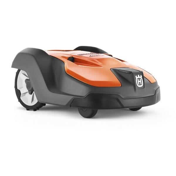 Husqvarna Automower 550 robotska kosilica