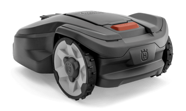 Husqvarna Automower 305 robotska kosilica - Slika 3