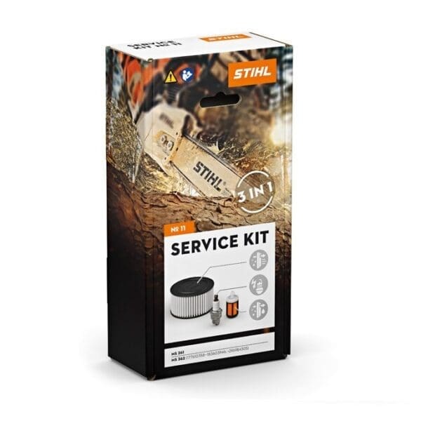 STIHL servisni set 11 za MS 261, 362