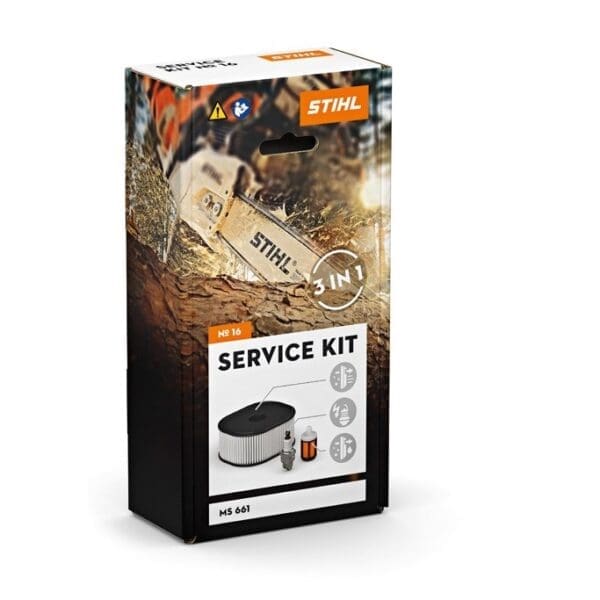 STIHL servisni set 16 za MS 661