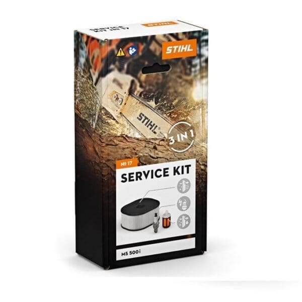 STIHL servisni set 17 za MS 500i