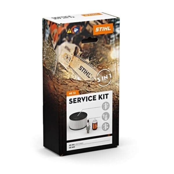 STIHL servisni set 12 za MS 362, 400